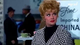 The Lucy Show - Season 6, Episode 2: Lucy Meets the Berles (HD Remastered)