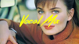 Fun - Vocal Synthwave Mix
