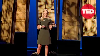 The Likability Dilemma for Women Leaders | Robin Hauser | TED