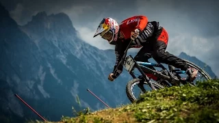 Downhill and Freeride Tribute 2014 Vol.3