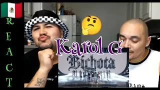 Karol G Performs "BICHOTA" and "EL MAKINÓN" - 2021 Billboard Music Awards 🇲🇽 Mexicans React