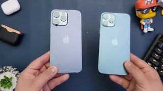 IPHONE 14 PRO MAX VS IPHONE 12 PRO MAX CUAL ES MEJOR OPCION?