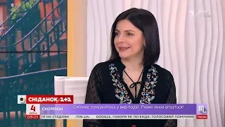 Учасниця “Голосу країни” Оксана Муха розповіла про популяризацію пісень Квітки Цісик в Україні