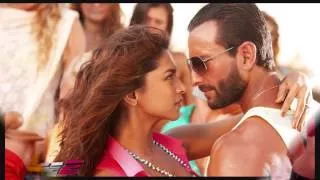 Party On My Mind - Race 2 (2013) - Full Song HD