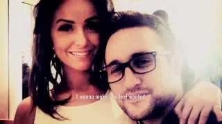 Rosanna Jasmin and Antony Costa | Wanted