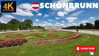 Dvorac Schönbrunn - Schönbrunn Palace