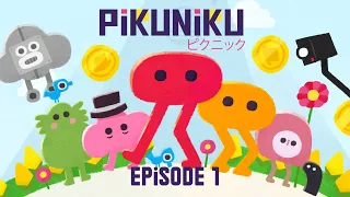 Let's Play | Pikuniku Episode 1