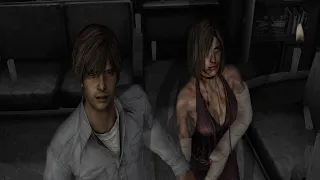 Silent Hill 4: The Room. Квартира 302 из прошлого.