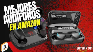 Los Mejores Audifonos en Amazon y al Mejor Precio