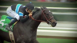 2015 Santa Anita Handicap (G1) | Featuring Shared Belief