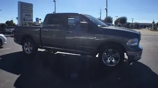 2012 Ram 1500 Orlando FL, Central Florida, Winter Park, Windermere, Clermont, FL G0246A