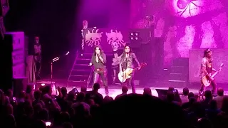 NO MORE MR NICE GUY ALICE COOPER LIVE KAUFMAN CENTER FOR PERFORMING ARTS KANSAS CITY MO 8 6 2018