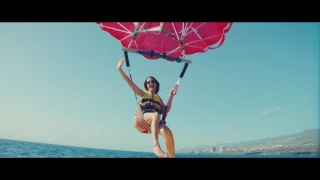 Jet2holidays Couple TV Ad May 2017