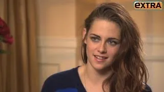 Kristen Stewart's Favorite Tune: 'I'm Constantly Humming Hi Ho, Hi Ho'