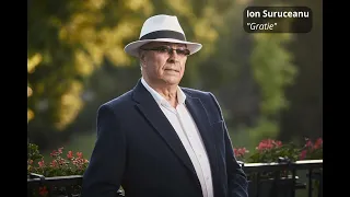 Ion Suruceanu - Gratie