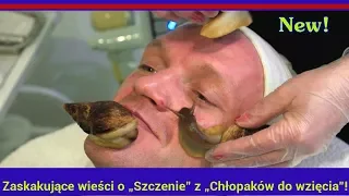 Zaskakujące wieści o „Szczenie” z „Chłopaków do wzięcia”!