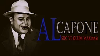 Derin Devletçi Mafya'nın Kurucusu "Al Capone" (Scarface)