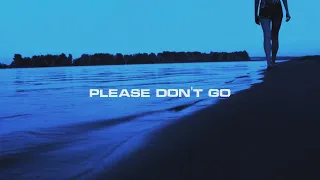 DJ Cargo - Please Don't Go (Official Video)