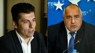 Und wieder wird in Bulgarien gewählt | AFP