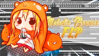 Free Melodic Melbourne Bounce FLP (Dopedrop and B3nte Style)