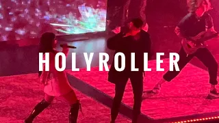 Holy Roller | Spiritbox with Noah Sebastian of Bad Omens