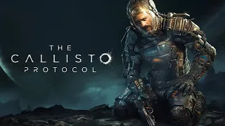 Играем в The Callisto Protocol на PS5 - Стрим #1