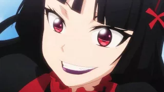 Rory Mercury AMV Gate