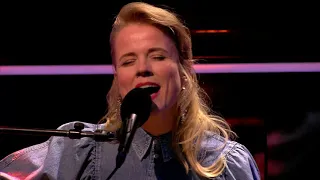 Ilse DeLange - Turn! Turn! Turn! (The Byrds)