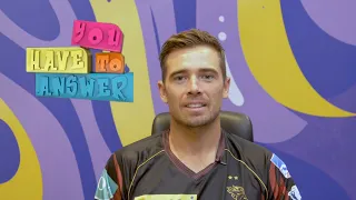 Tim Southee predicts the purple cap winner