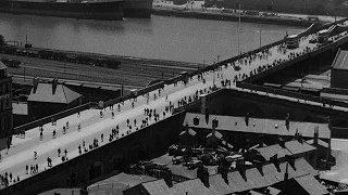 Shipyard (1935) | Britain on Film