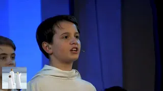 Libera - Sing for our world - Nusantara (Live)