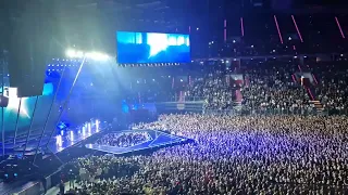 Backstreet Boys - Undone - DNA WORLD TOUR Kraków 2022