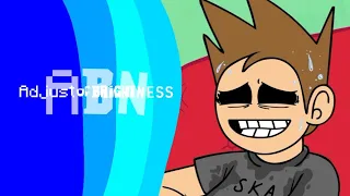 Eddsworld - Surf and Turf Wars (Part 1) (Clip) | Adjust of Brightness