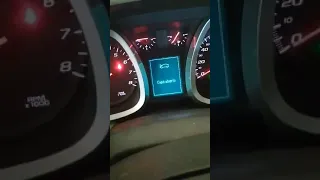 Como checar presión de bomba de gasolina, sin manómetro.