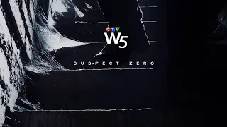 W5: The first suspect in the Toronto serial killings