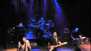 19 - Pound For Pound - Pro Pain (Live) - Stuttgart 2001-02-12