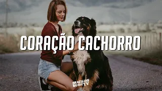 Avine Vinny e Matheus Fernandes - Coração Cachorro (DANNE Edit)