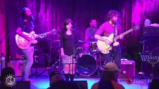 Phil Lesh & The Terrapin Family Band Live from Terrapin Crossroads 11/29/18 Playing in the Band