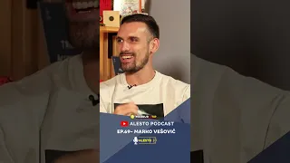 Tri puta laktom... 🗣 Marko Vešović