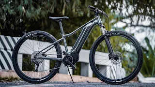 2021 Giant Talon 29 E+1 UNBOXING