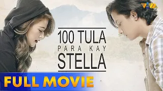 100 Tula Para Kay Stella Full Movie HD | Bela Padilla, JC Santos