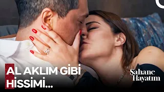 Güne Beraber Başlayan #ŞebMes Bir Başka❤️ - Şahane Hayatım