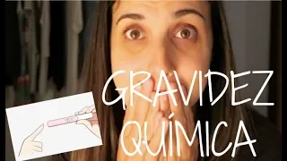 FIZ UM TESTE DE GRAVIDEZ, DEU POSITIVO MAS EU NÃO ESTAVA GRÁVIDA!