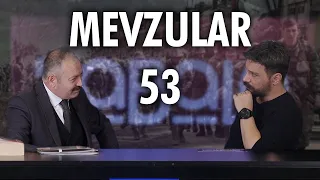 Mevzular 53 - Uzman Çavuşların Hak Talebi