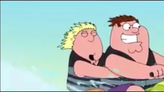 Family guy S19 kill count 2020-2021