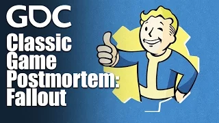 Classic Game Postmortem: Fallout