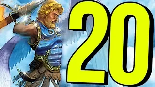 Heroes of Might and Magic III 20 LAT PÓŹNIEJ