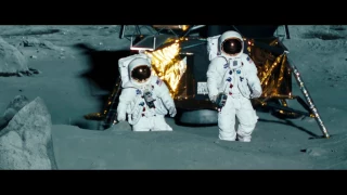 Миссия ,,Ковчег" и высадка Американцев на Луну - Трансформеры - Тёмная сторона луны