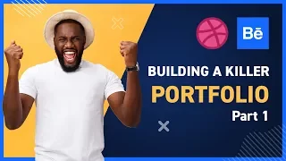 Building a Killer Portfolio Part 1