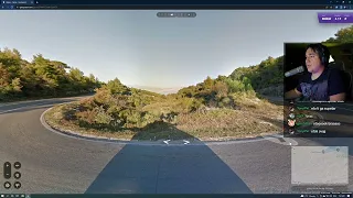 Mudja je PRO u GEOGUESSR